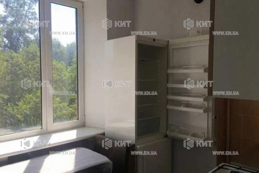 Продажа квартиры Харьков, Павлово Поле, 53м²