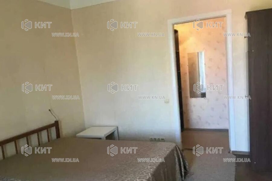 Продажа квартиры Харьков, Павлово Поле, 53м²