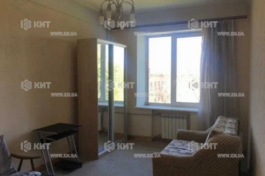 Продажа квартиры Харьков, Павлово Поле, 53м²