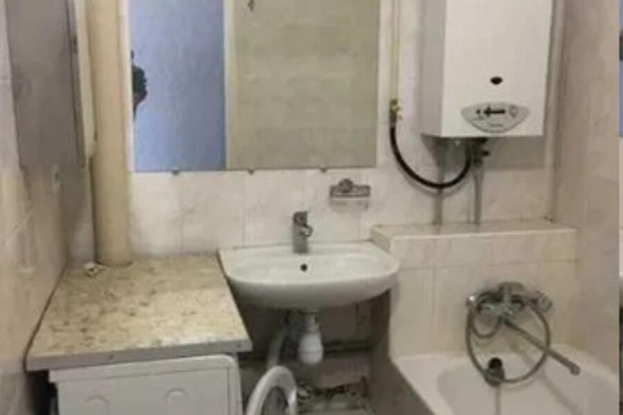 Продажа квартиры Харьков, Павлово Поле, 53м²