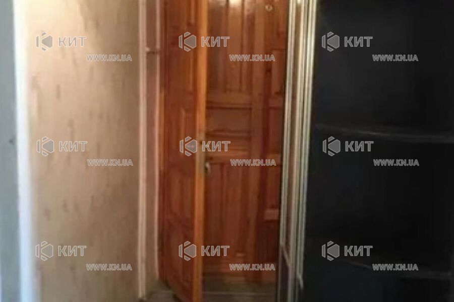 Продажа квартиры Харьков, Павлово Поле, 53м²