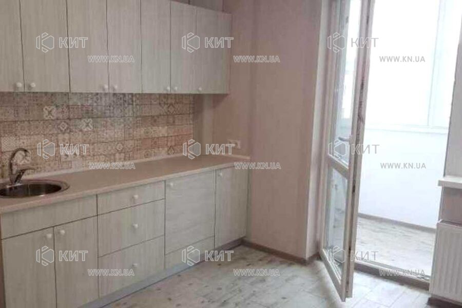 Продаж квартири Харків, Олексіївка, 37м²