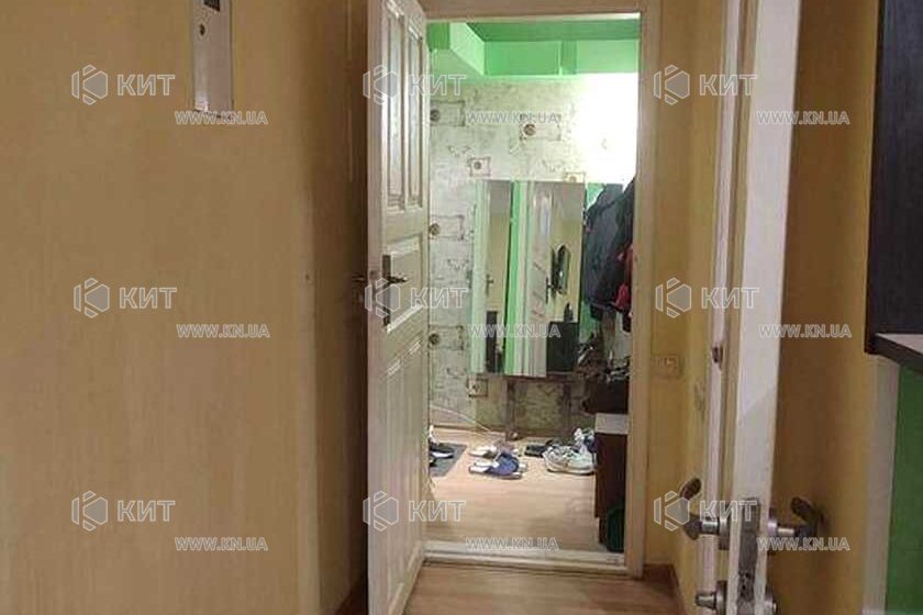 Продажа квартиры Харьков, Павлово Поле, 32.2м²