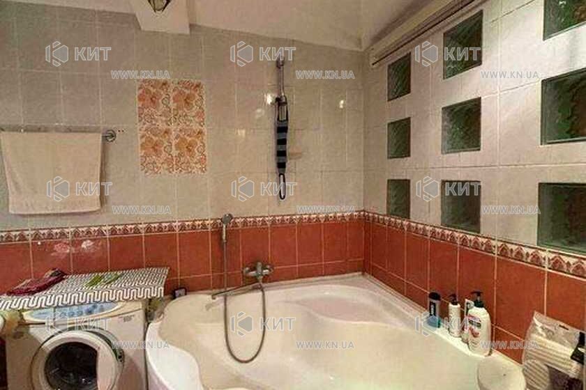 Продажа квартиры Харьков, Павлово Поле, 32.2м²