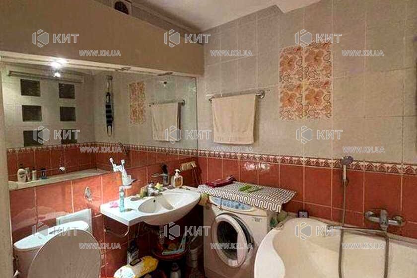 Продажа квартиры Харьков, Павлово Поле, 32.2м²
