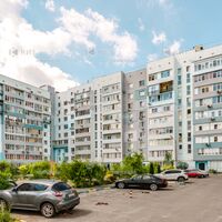 Продаж квартири Харків, Олексіївка, 37м²