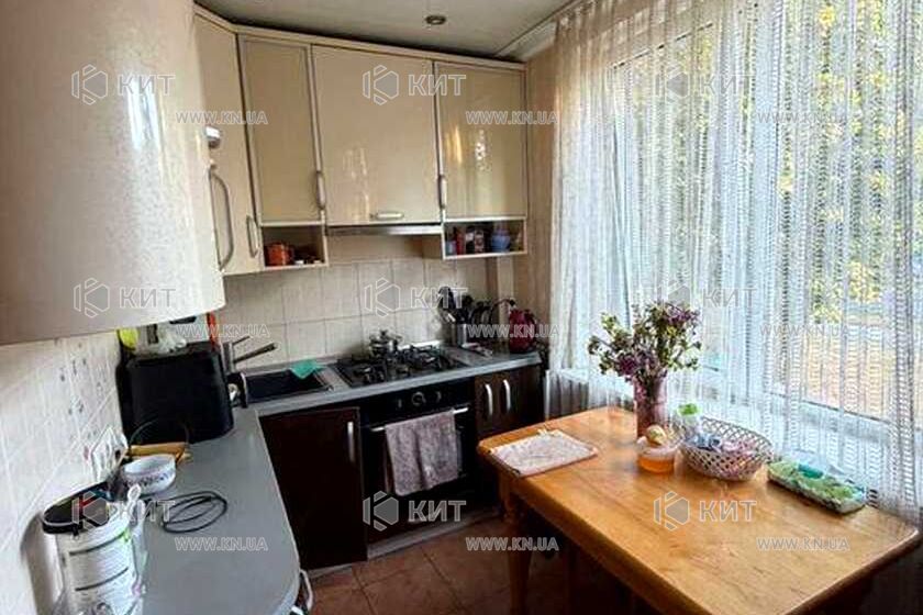 Продаж квартири Харків, Салтівка, 605 мрн., 45.1м²