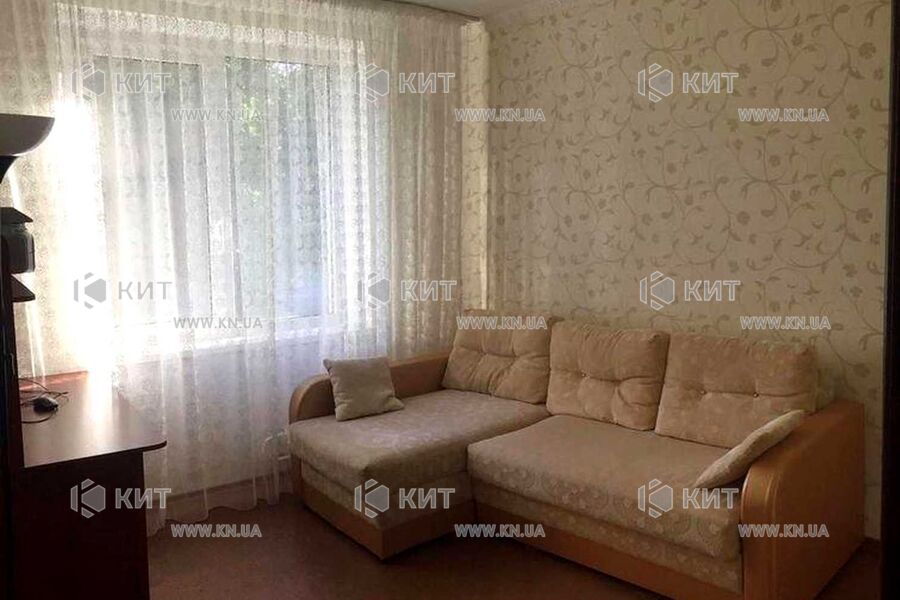 Продаж квартири Харків, Салтівка, 605 мрн., 45.1м²