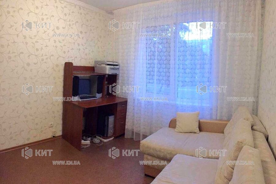 Продаж квартири Харків, Салтівка, 605 мрн., 45.1м²