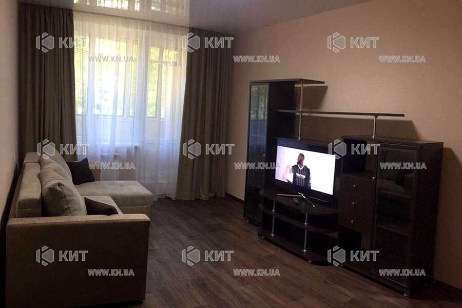 Продаж квартири Харків, Салтівка, 605 мрн., 45.1м²