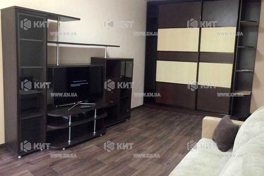 Продаж квартири Харків, Салтівка, 605 мрн., 45.1м²