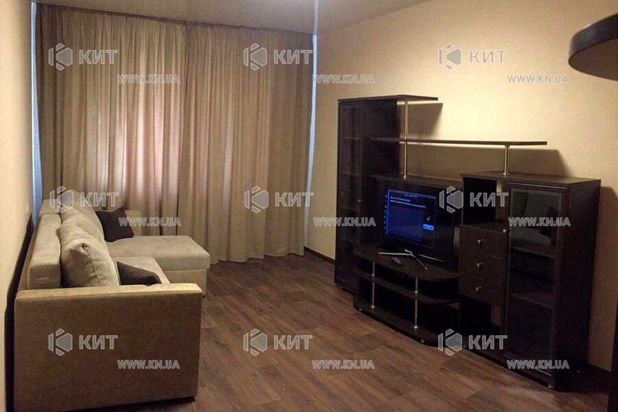 Продаж квартири Харків, Салтівка, 605 мрн., 45.1м²