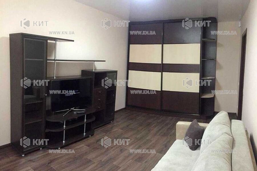 Продаж квартири Харків, Салтівка, 605 мрн., 45.1м²