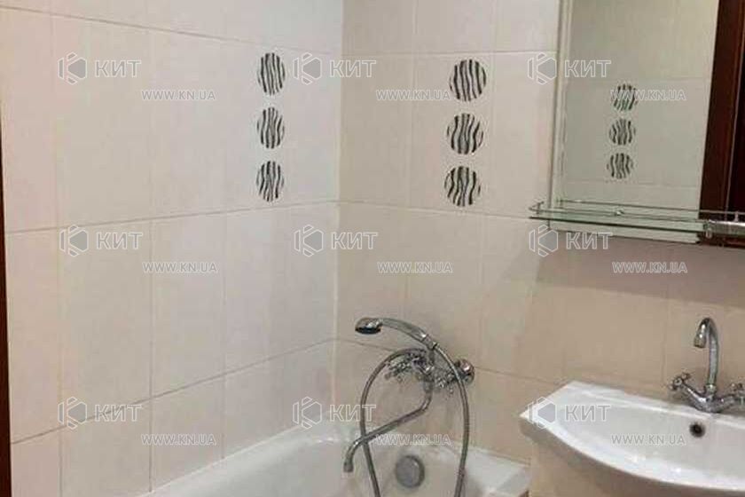 Продаж квартири Харків, Салтівка, 605 мрн., 45.1м²