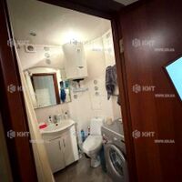 Продаж квартири Харків, Салтівка, 605 мрн., 45.1м²