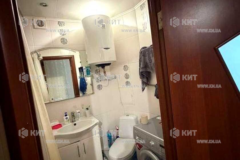 Продаж квартири Харків, Салтівка, 605 мрн., 45.1м²