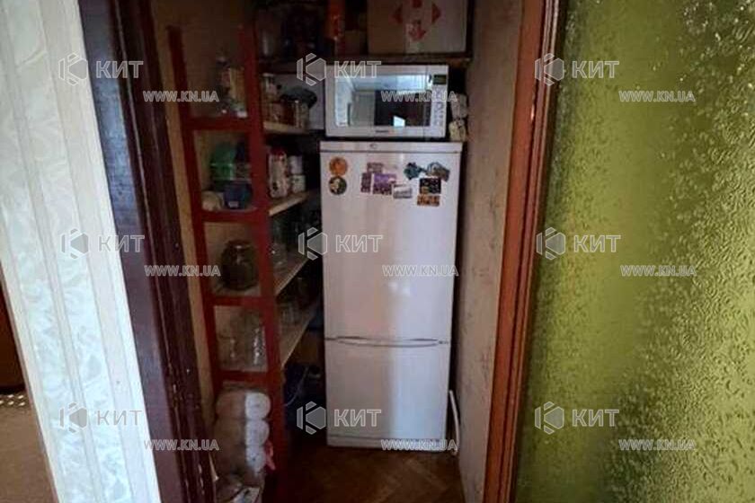 Продаж квартири Харків, Салтівка, 605 мрн., 45.1м²