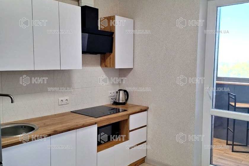 Продаж квартири Харків, Київська, Гідропарк, 37м²