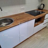 Продаж квартири Харків, Київська, Гідропарк, 37м²