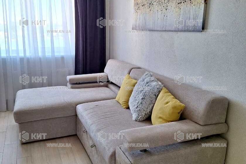 Продаж квартири Харків, Київська, Гідропарк, 37м²