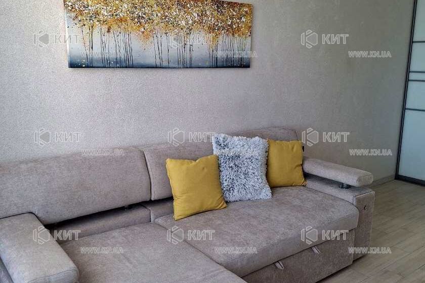 Продаж квартири Харків, Київська, Гідропарк, 37м²