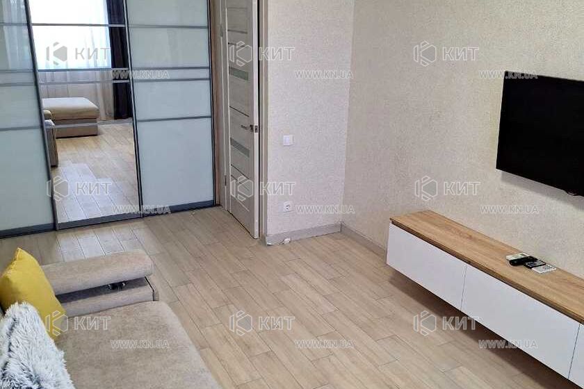 Продаж квартири Харків, Київська, Гідропарк, 37м²