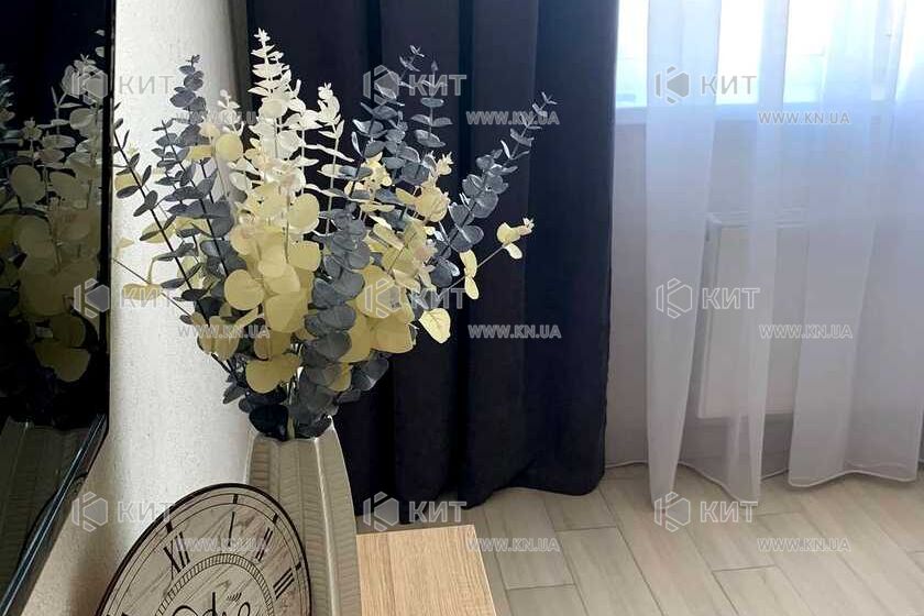 Продаж квартири Харків, Київська, Гідропарк, 37м²