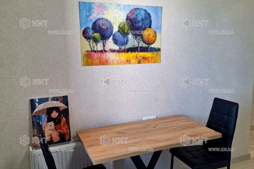 Продаж квартири Харків, Київська, Гідропарк, 37м²