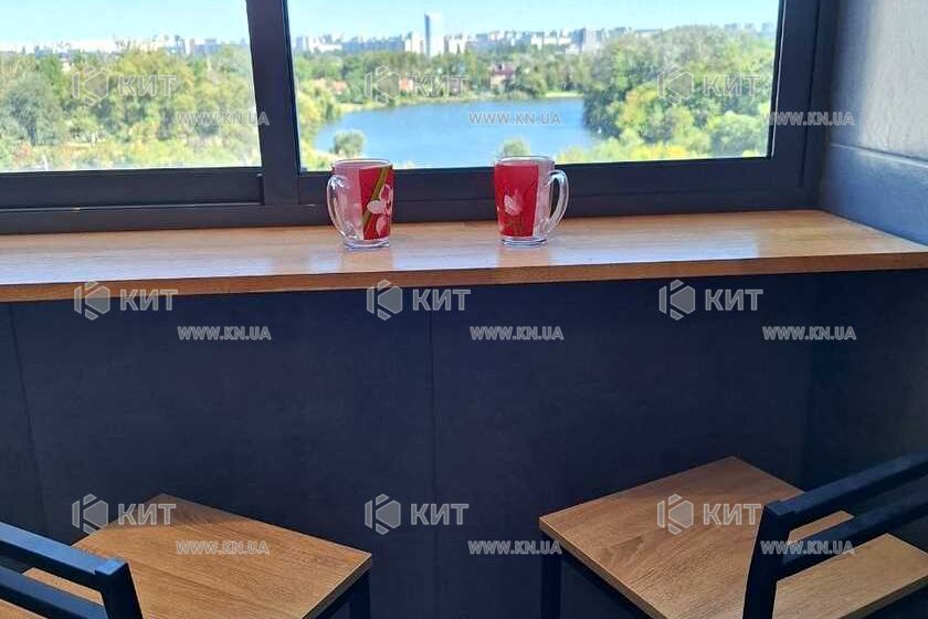 Продаж квартири Харків, Київська, Гідропарк, 37м²