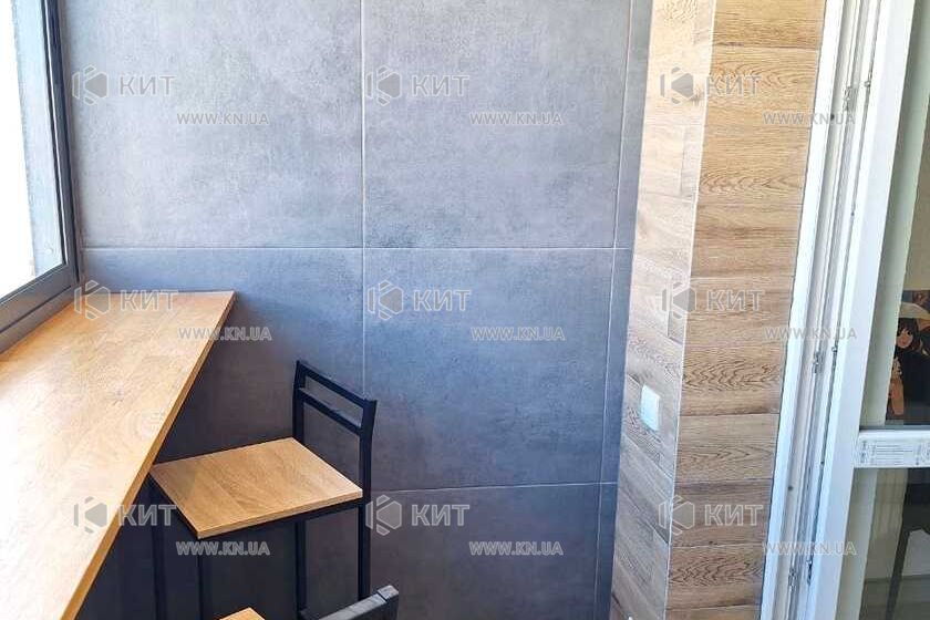 Продаж квартири Харків, Київська, Гідропарк, 37м²