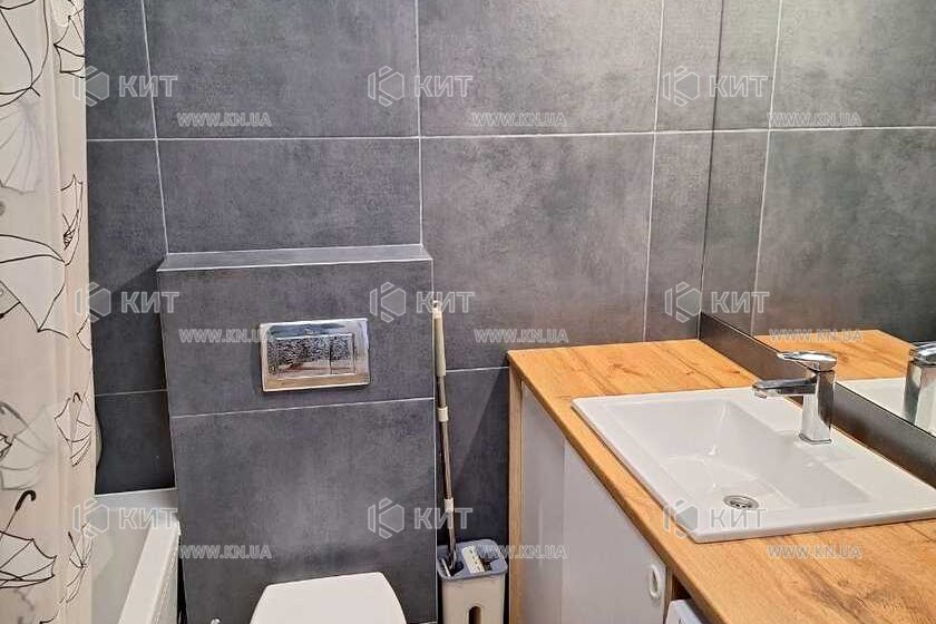 Продаж квартири Харків, Київська, Гідропарк, 37м²