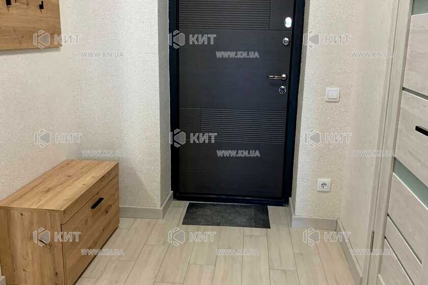 Продаж квартири Харків, Київська, Гідропарк, 37м²