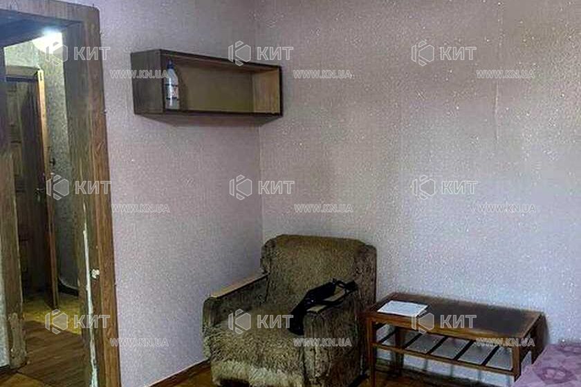 Продаж квартири Харків, Нові Дома, 43м²