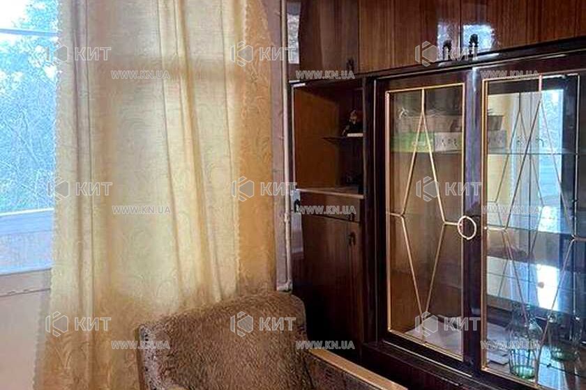 Продаж квартири Харків, Нові Дома, 43м²