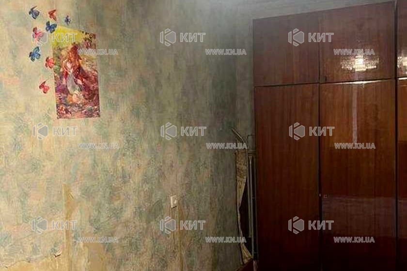 Продаж квартири Харків, Нові Дома, 43м²