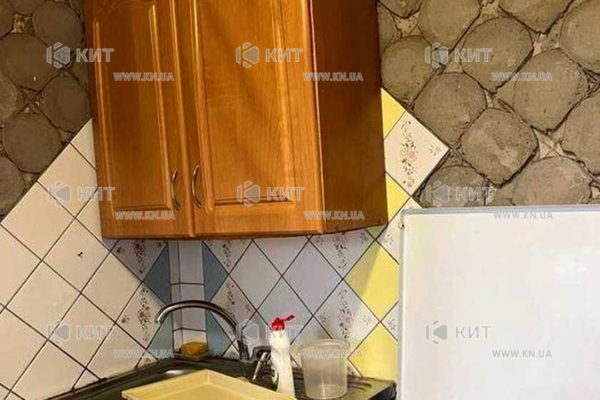 Продаж квартири Харків, Нові Дома, 43м²