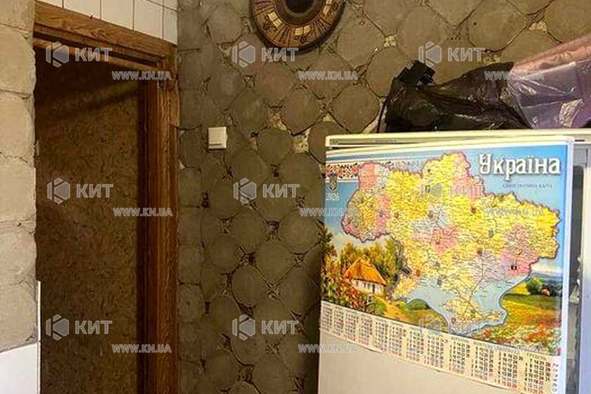Продаж квартири Харків, Нові Дома, 43м²