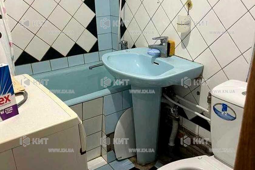 Продаж квартири Харків, Нові Дома, 43м²