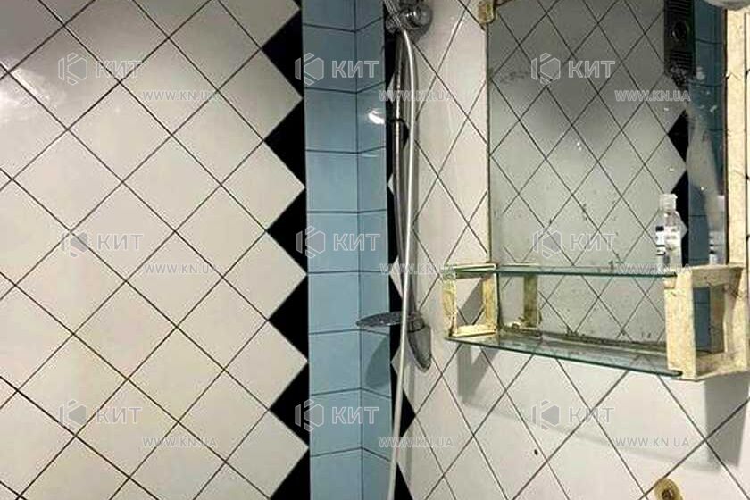 Продаж квартири Харків, Нові Дома, 43м²