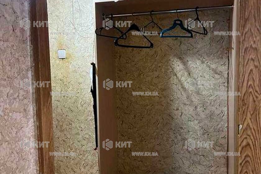 Продаж квартири Харків, Нові Дома, 43м²