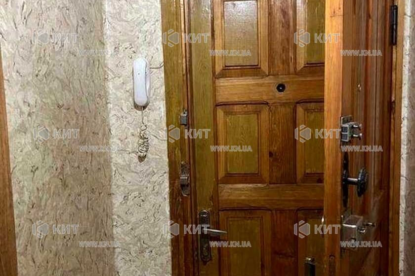 Продаж квартири Харків, Нові Дома, 43м²