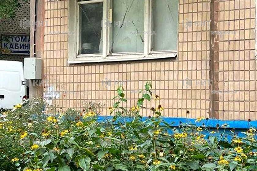 Продаж квартири Харків, Нові Дома, 43м²