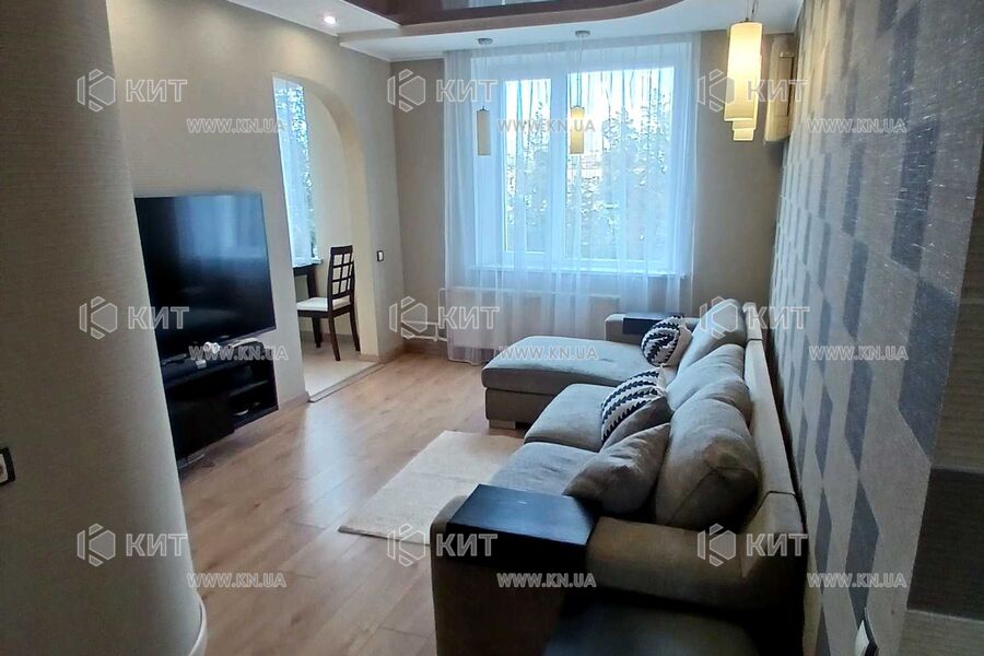 Продажа квартиры Харьков, Салтовка, 605 мрн., 65м²