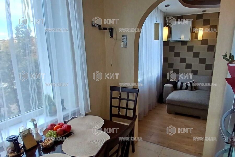 Продажа квартиры Харьков, Салтовка, 605 мрн., 65м²