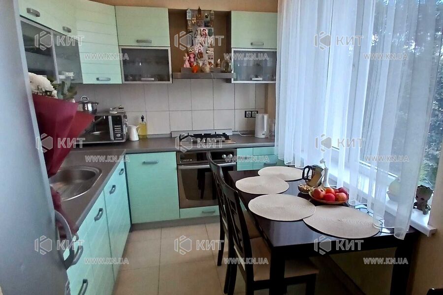 Продажа квартиры Харьков, Салтовка, 605 мрн., 65м²