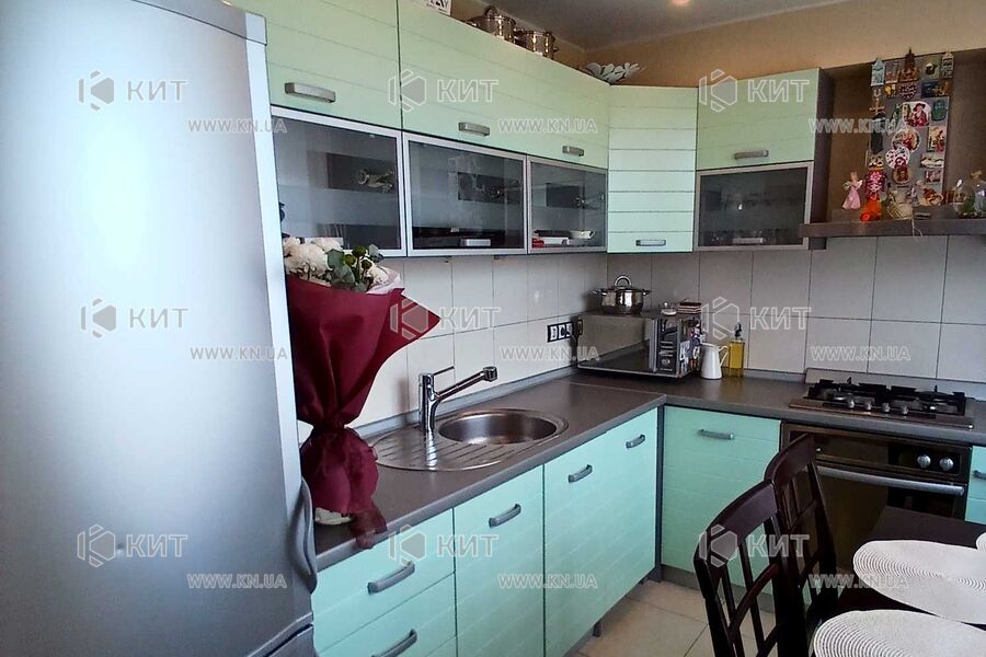 Продажа квартиры Харьков, Салтовка, 605 мрн., 65м²