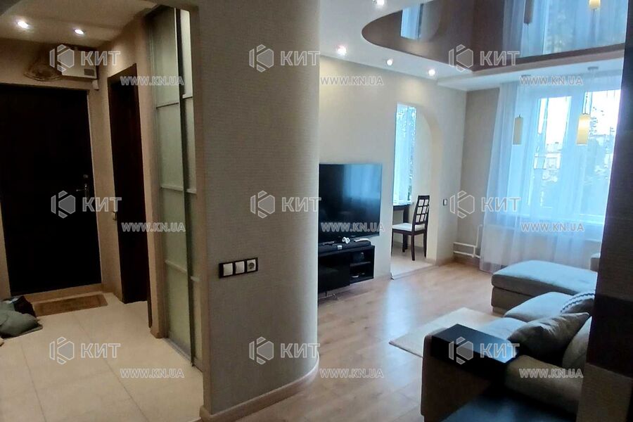 Продажа квартиры Харьков, Салтовка, 605 мрн., 65м²
