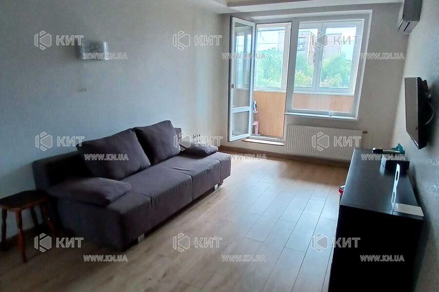 Продажа квартиры Харьков, Салтовка, 605 мрн., 65м²