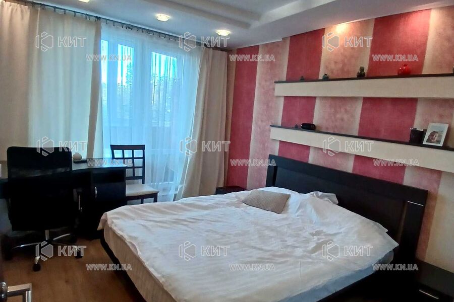 Продажа квартиры Харьков, Салтовка, 605 мрн., 65м²