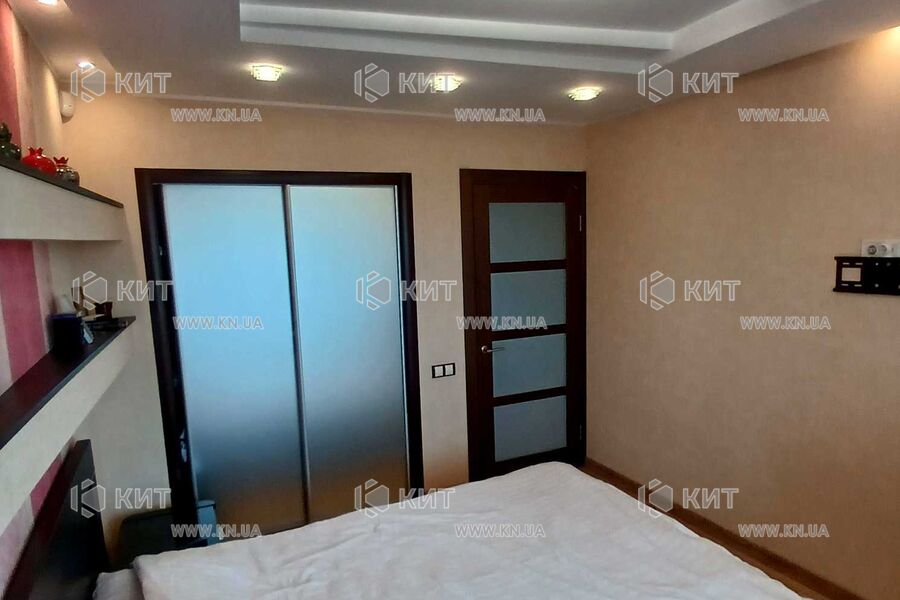 Продажа квартиры Харьков, Салтовка, 605 мрн., 65м²